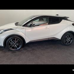 Toyota C-HR C-HR HYBRIDE MC19 C-HR HYBRIDE 1.8L DISTINCTIVE Avon