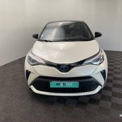 Toyota C-HR C-HR HYBRIDE MC19 C-HR HYBRIDE 1.8L DISTINCTIVE Avon