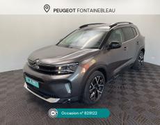 Citroen C5 Aircross - C5 AIRCROSS C5 AIRCROSS BLUEHDI 130 S&S EAT8 SHINE PACK - 21 990 €