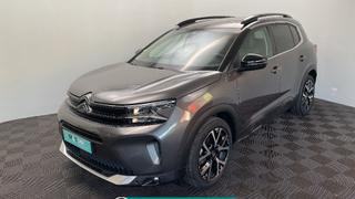 Citroen C5 Aircross  - photo 0