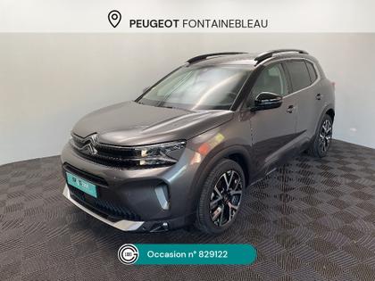 Citroen C5 Aircross - C5 AIRCROSS C5 AIRCROSS BLUEHDI 130 S&S EAT8 SHINE PACK - 21 990 €