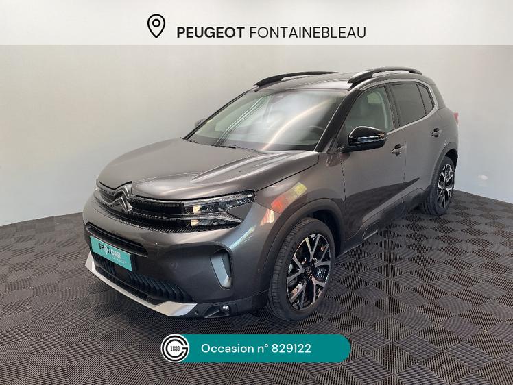 Citroen C5 Aircross  - 21 990 €