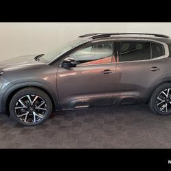 Citroen C5 Aircross C5 AIRCROSS C5 AIRCROSS BLUEHDI 130 S&S EAT8 SHINE PACK Varennes-sur-Seine