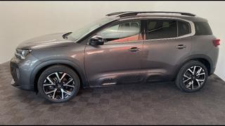 Citroen C5 Aircross  - photo 1