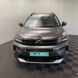 Citroen C5 Aircross C5 AIRCROSS C5 AIRCROSS BLUEHDI 130 S&S EAT8 SHINE PACK Varennes-sur-Seine
