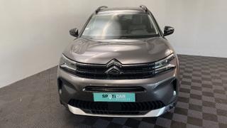 Citroen C5 Aircross  - photo 2