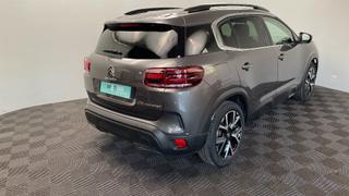 Citroen C5 Aircross  - photo 3