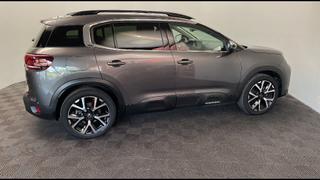 Citroen C5 Aircross  - photo 4