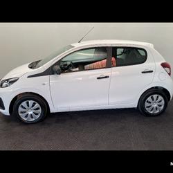 Peugeot 108 108 VTI 72CH S&S BVM5 LIKE Avon
