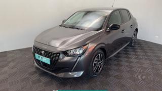 Peugeot 208  - Puretech - photo 0