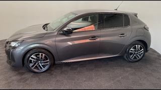 Peugeot 208  - Puretech - photo 1