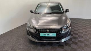 Peugeot 208  - Puretech - photo 2