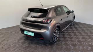 Peugeot 208  - Puretech - photo 3