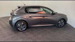 Peugeot 208  - Puretech - photo 4