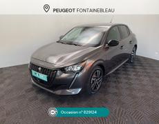 Peugeot 208 Avon