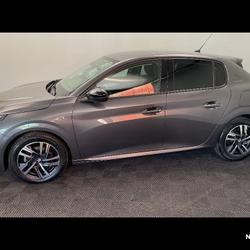 Peugeot 208 208 PureTech 100 S&S BVM6 Active Avon