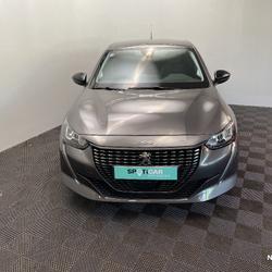 Peugeot 208 208 PureTech 100 S&S BVM6 Active Avon