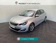 Peugeot 308 II Phase 1 Avon