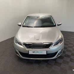 Peugeot 308 II Phase 1 308 1.6 E-HDI 115CH FAP BVM6 ALLURE Avon