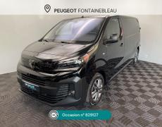 Peugeot Expert Avon