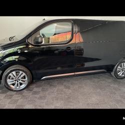 Peugeot Expert EXPERT FOURGON EXPERT FGN M BLUEHDI 180 S&S EAT8 Avon