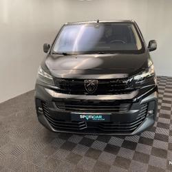 Peugeot Expert EXPERT FOURGON EXPERT FGN M BLUEHDI 180 S&S EAT8 Avon