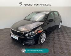 Peugeot 308 II Phase 2 Varennes-sur-Seine