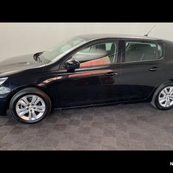 Peugeot 308 II Phase 2 308 BUSINESS 308 1.6 BLUEHDI 120CH S&S BVM6 BC ACTIVE BUSINESS Varennes-sur-Seine