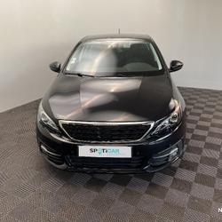Peugeot 308 II Phase 2 308 BUSINESS 308 1.6 BLUEHDI 120CH S&S BVM6 BC ACTIVE BUSINESS Varennes-sur-Seine