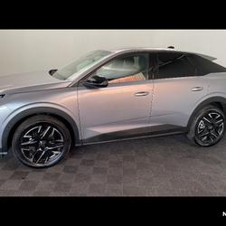 Peugeot 3008 3008 HYBRID 145 E-DCS6 ALLURE Varennes-sur-Seine