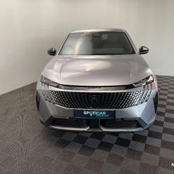 Peugeot 3008 3008 HYBRID 145 E-DCS6 ALLURE Varennes-sur-Seine