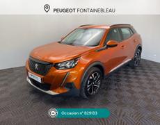 Peugeot 2008 Avon