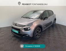 Citroen C3 Varennes-sur-Seine