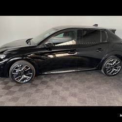 Peugeot 208 208 HYBRID 110 E-DCS6 GT Varennes-sur-Seine