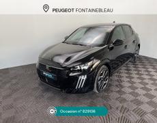 Peugeot 208 Avon