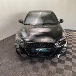 Peugeot 208 208 HYBRID 110 E-DCS6 GT Avon