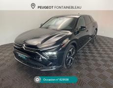 Citroen C5 X