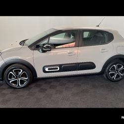 Citroen C3 C3 PURETECH 83 CH BVM5 PLUS Varennes-sur-Seine