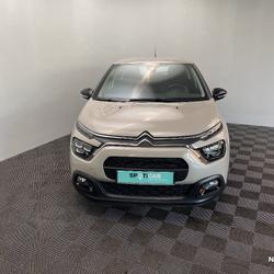 Citroen C3 C3 PURETECH 83 CH BVM5 PLUS Varennes-sur-Seine