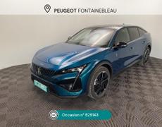 Peugeot 408 Varennes-sur-Seine