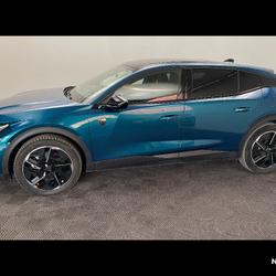 Peugeot 408 408 PHEV 225 E-EAT8 GT Varennes-sur-Seine