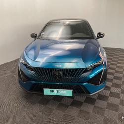 Peugeot 408 408 PHEV 225 E-EAT8 GT Varennes-sur-Seine