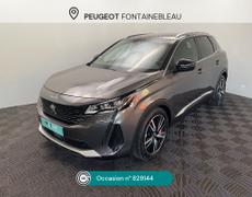 Peugeot 3008 Avon