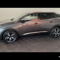 Peugeot 3008 3008 HYBRID 225 E-EAT8 GT PACK Avon