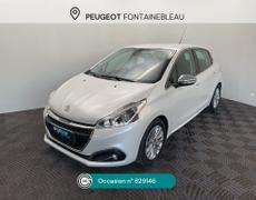 Peugeot 208 Avon