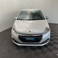 Peugeot 208 208 1.2 PURETECH 82CH BVM5 ALLURE Avon