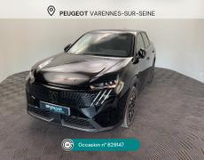 Peugeot 3008 Varennes-sur-Seine