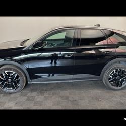 Peugeot 3008 3008 HYBRID 145 E-DCS6 GT Varennes-sur-Seine