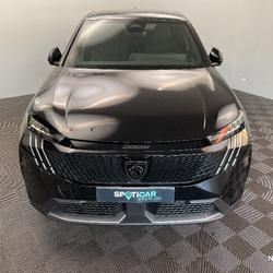 Peugeot 3008 3008 HYBRID 145 E-DCS6 GT Varennes-sur-Seine