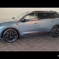 Peugeot 5008 5008 HYBRID 145 CH E-DCS6 GT Avon